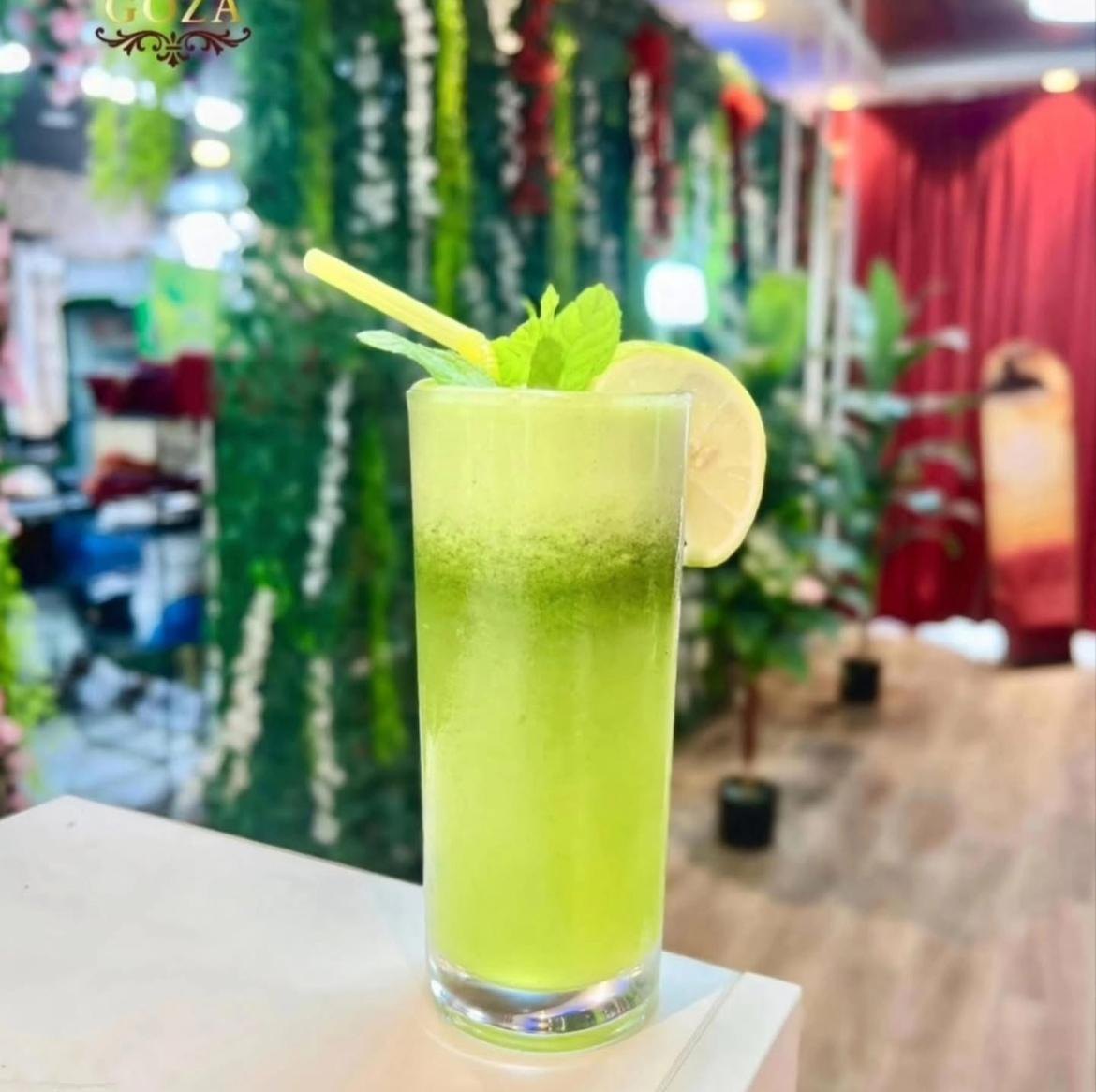 مطعم وكافيه Goza — 5