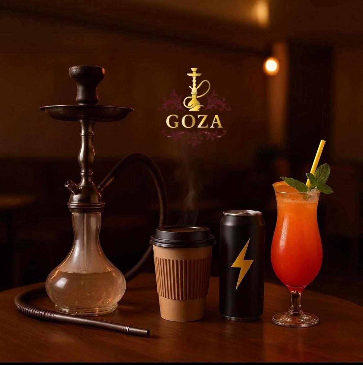 مطعم وكافيه Goza — 4