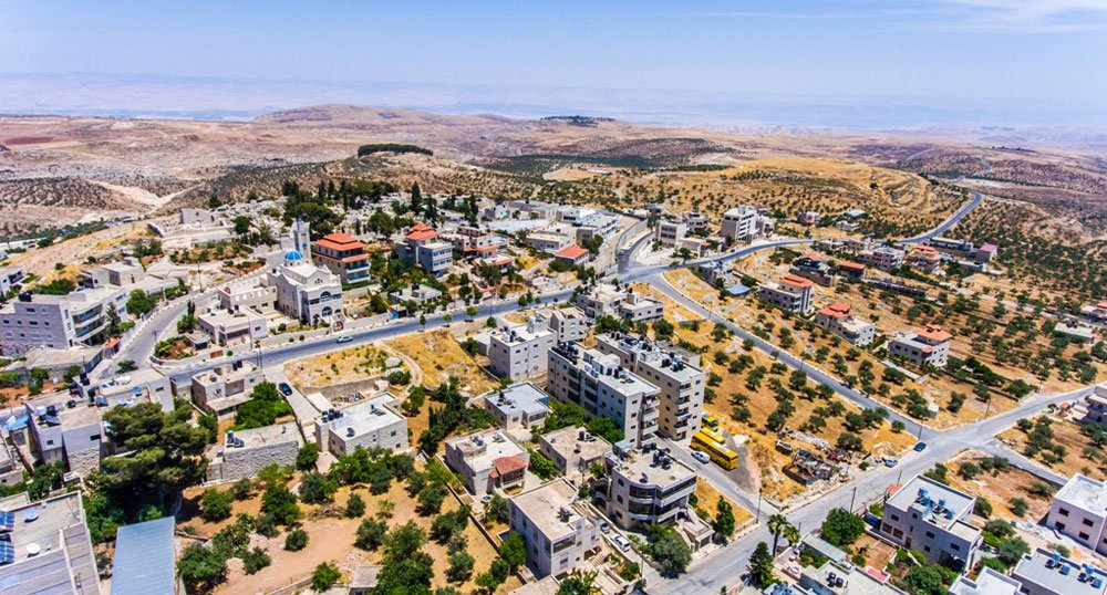 الطيبة